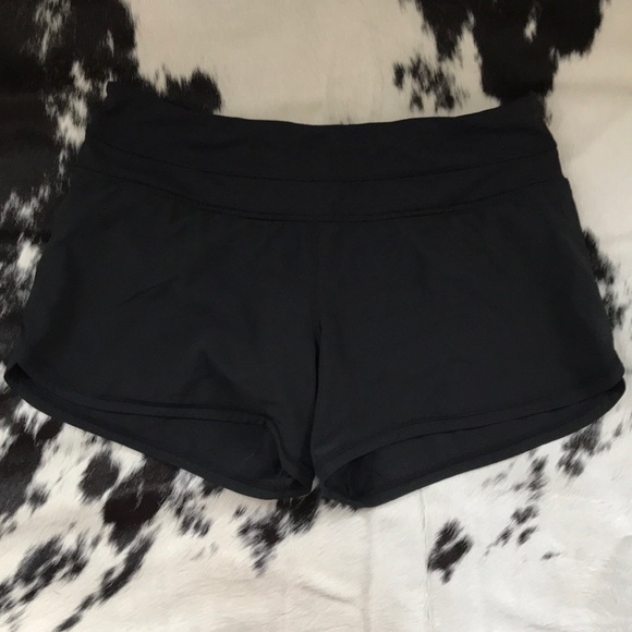 lululemon athletica Pants - Lululemon Running Shorts